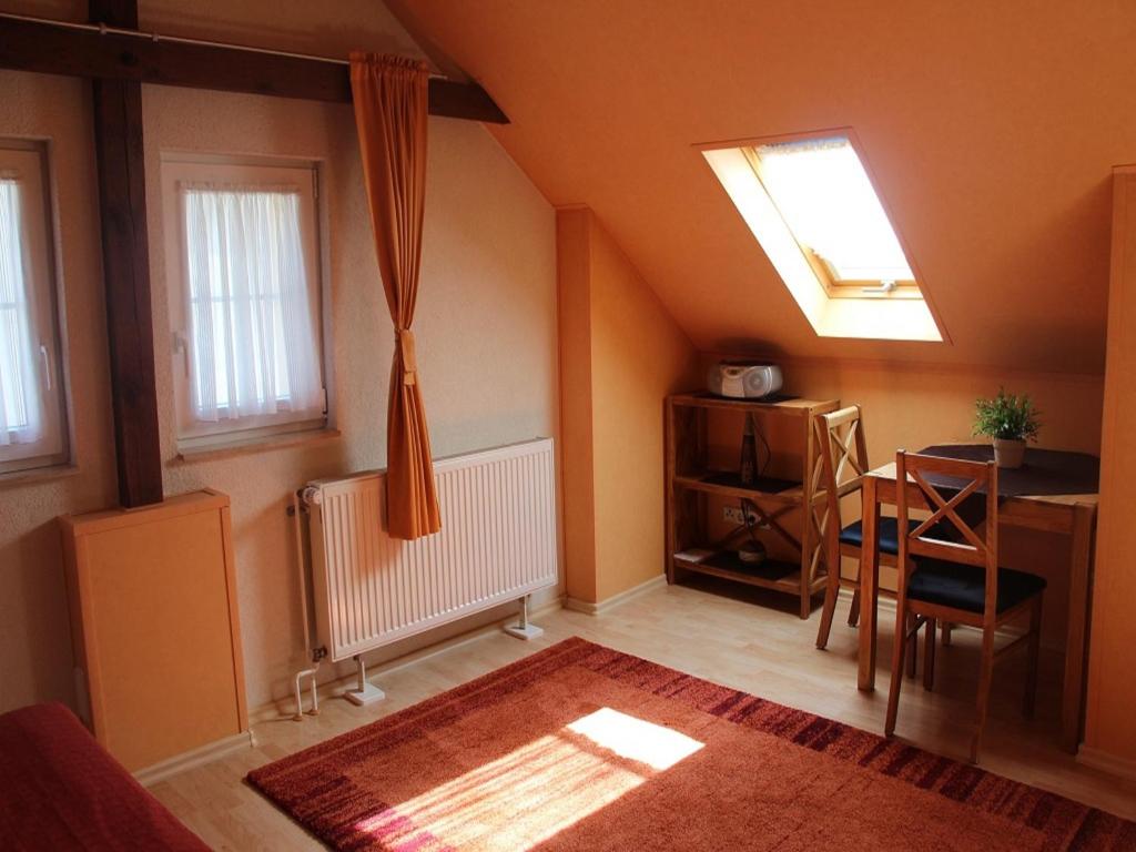 Ferienwohnung Franz room 1
