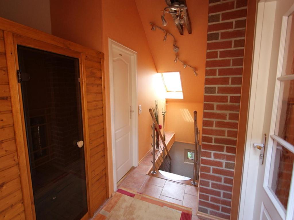 Ferienwohnung Franz room 4