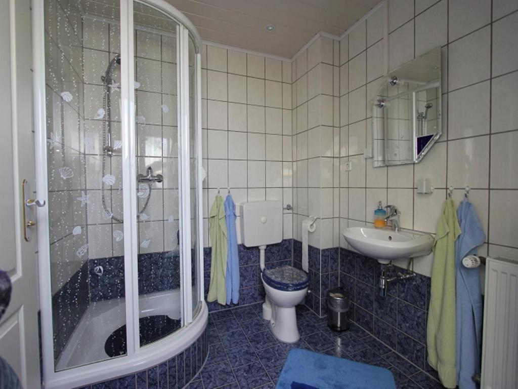 Ferienwohnung Franz room 5